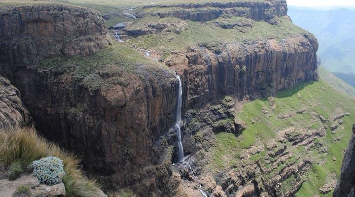 Cape to Kruger Park Safari in 15 days