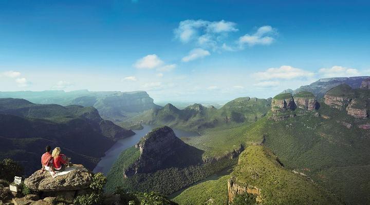 Cape to Kruger Park Safari in 15 days