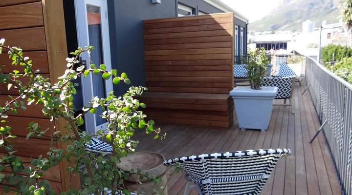 The Parkhouse