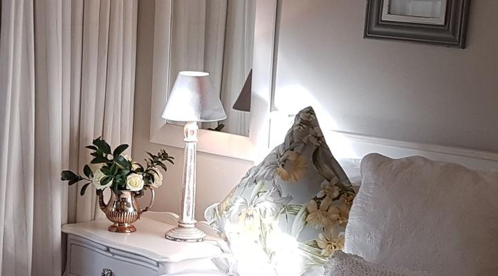 The French Quarter Parkhurst