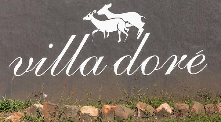 Villa Doré