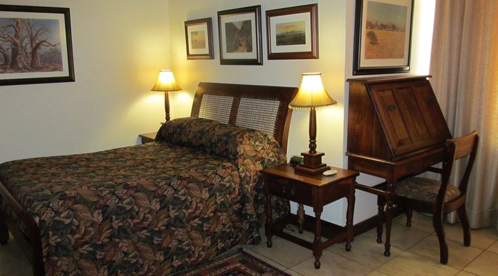 Avalon Guest House Pretoria