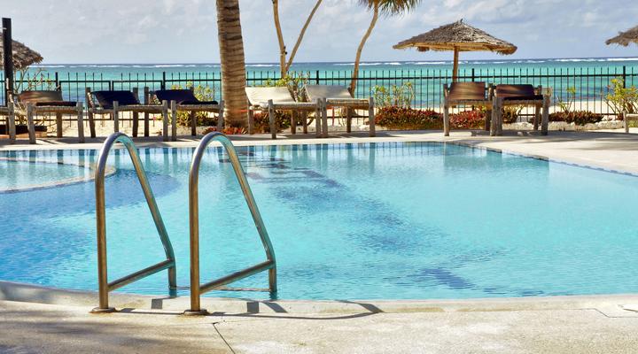 La Madrugada Beach Hotel and Resort