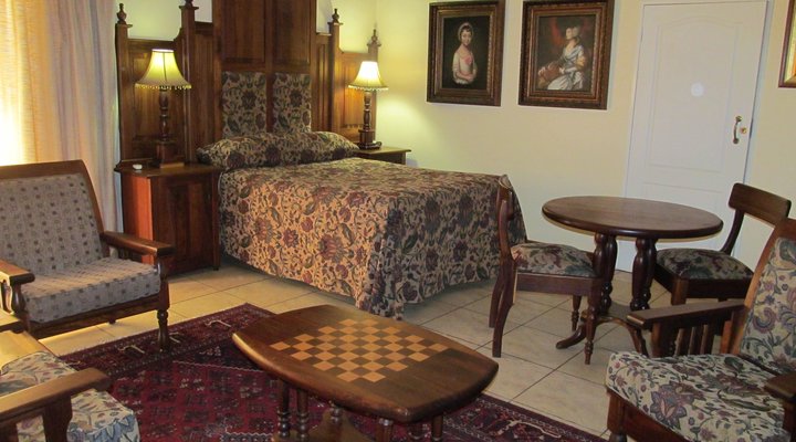 Avalon Guest House Pretoria