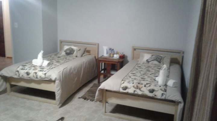 Zelda Game and Guest Farm