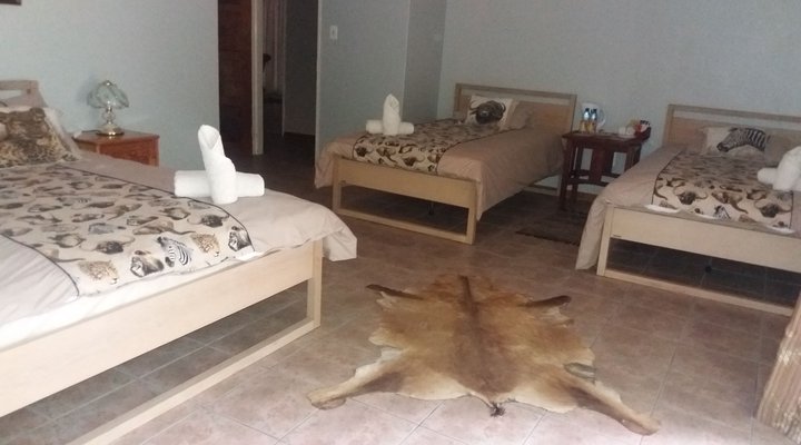 Zelda Game and Guest Farm