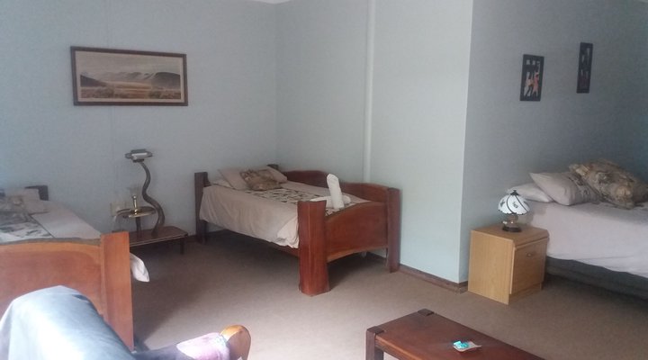 Zelda Game and Guest Farm