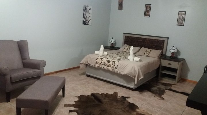 Zelda Game and Guest Farm