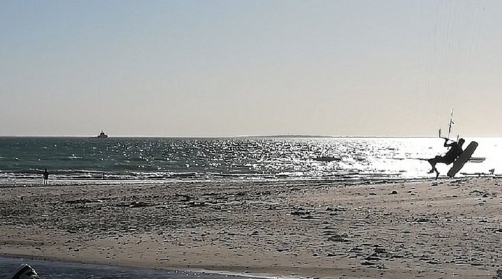 Lagoon Beach 310