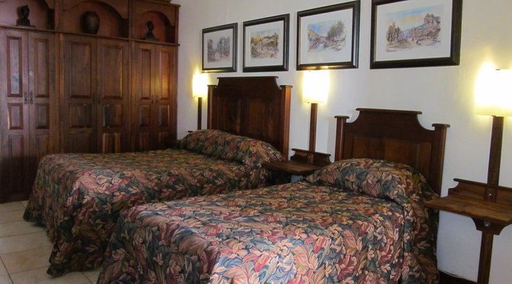 Avalon Guest House Pretoria