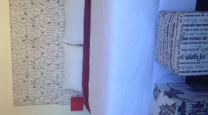 Highway Commando Accommodation