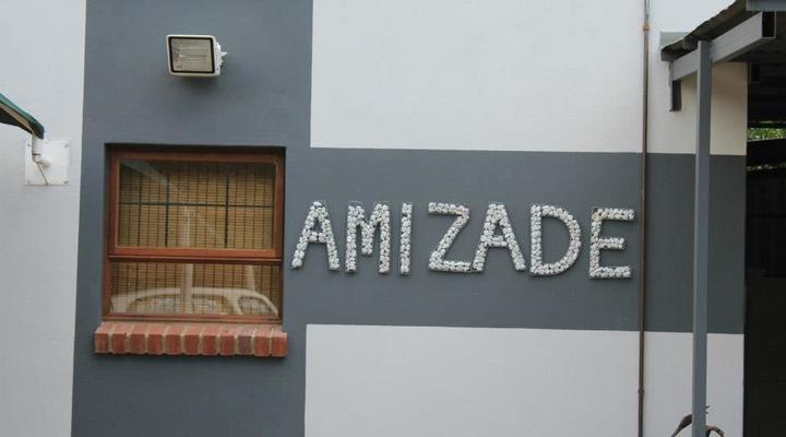 Amizade Guest House