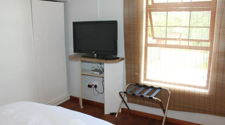 Amizade Guest House