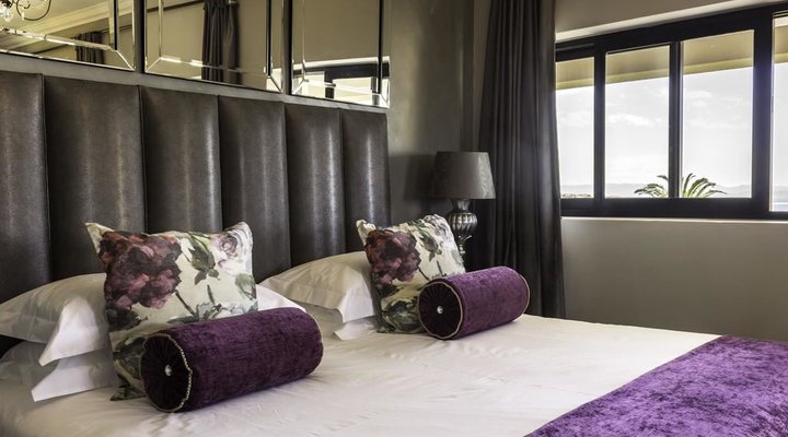 Stone Olive Guesthouse