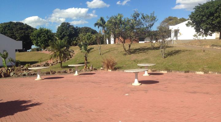 Highway Commando Accommodation