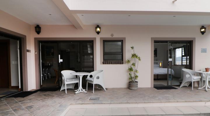 Kite Mansion – Poolhouse