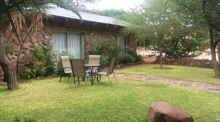 Zelda Game and Guest Farm