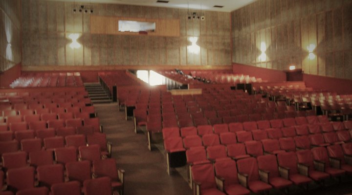 TeaterHuis Boutique Hotel 