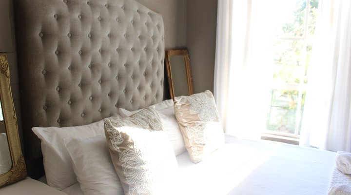 TeaterHuis Boutique Hotel 