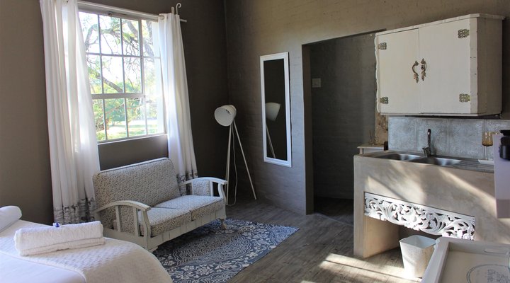 TeaterHuis Boutique Hotel 