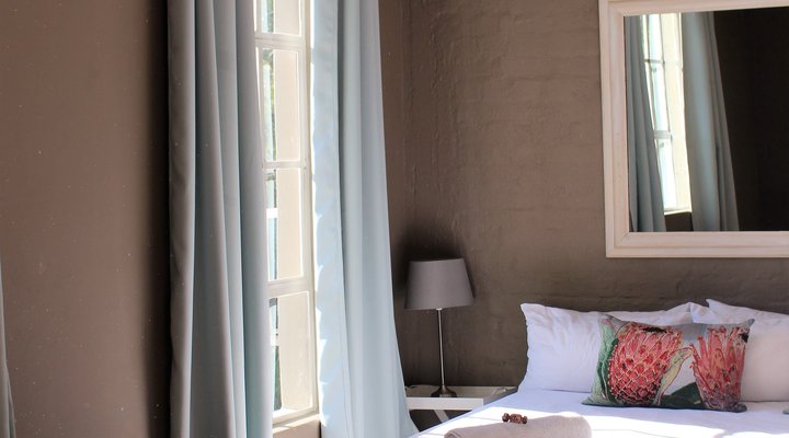 TeaterHuis Boutique Hotel 