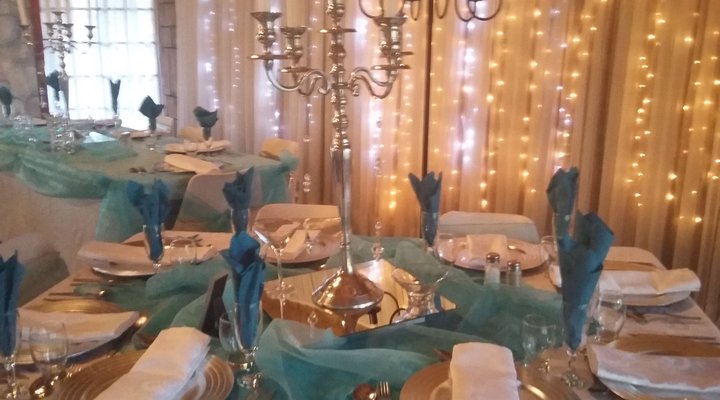 Swallows Inn Guest House