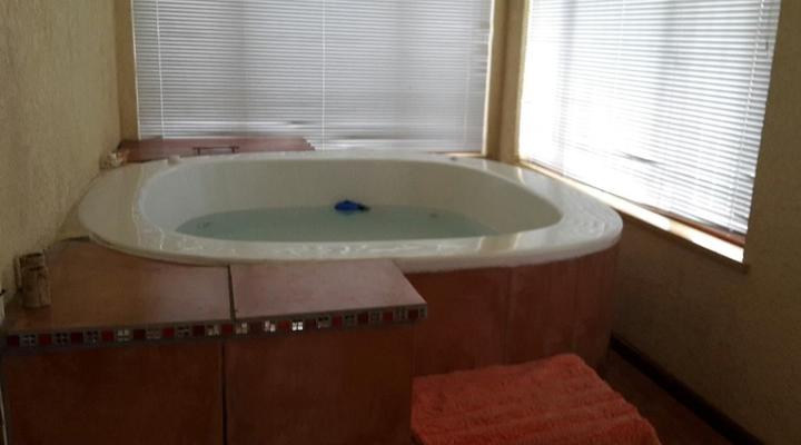 Malandershoogte Farmhouse