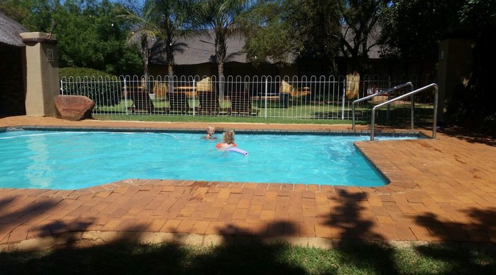 Swallows Inn Guest House