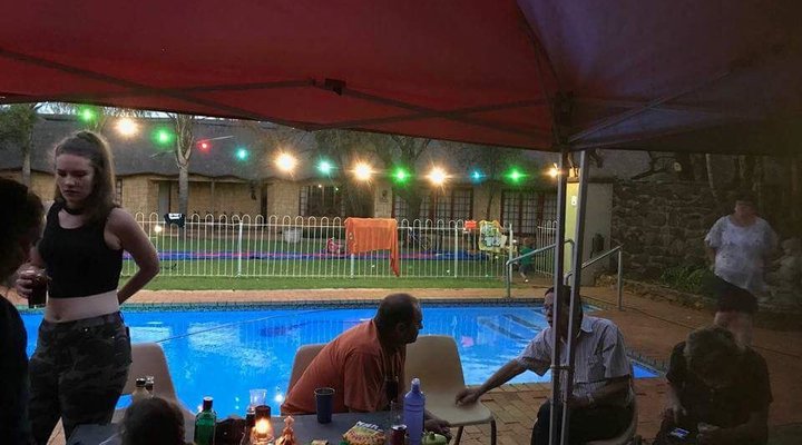 Swallows Inn Guest House