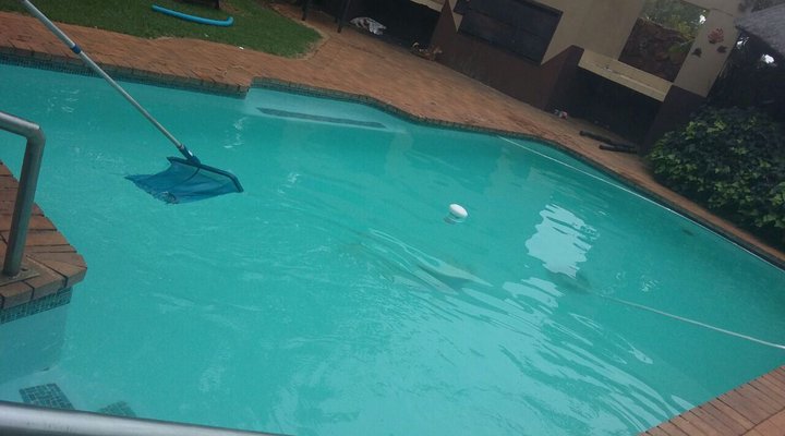 Swallows Inn Guest House