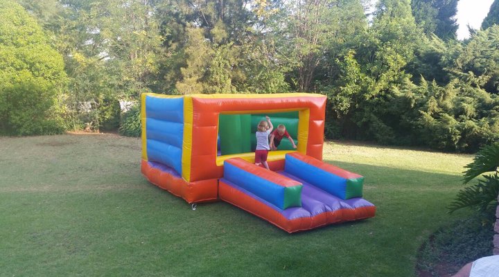 Swallows Inn Guest House