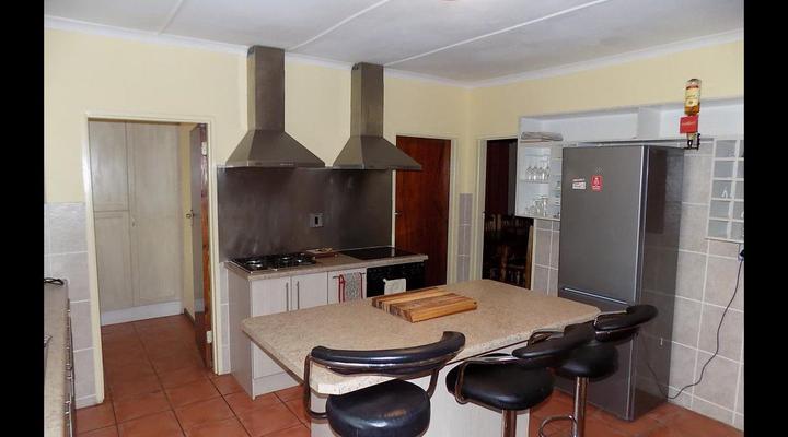 Malandershoogte Farmhouse