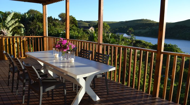 Sandy’s Beach House