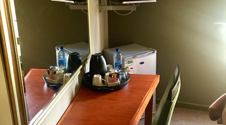 Travel Inn Kroonstad