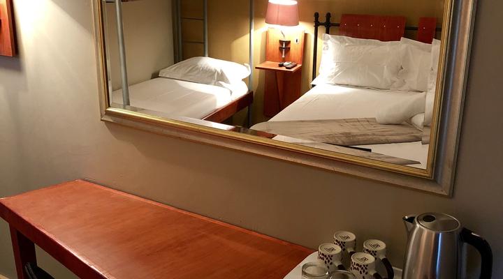 Travel Inn Kroonstad