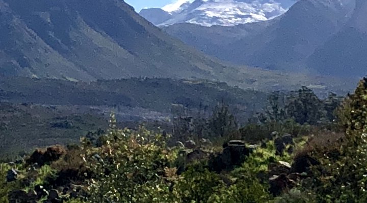Stonepeak Mountain Lodge