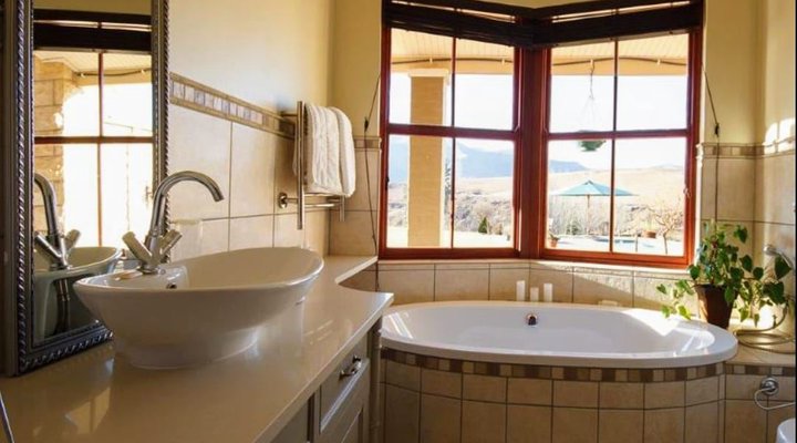 Guddle Burn Farm Stay