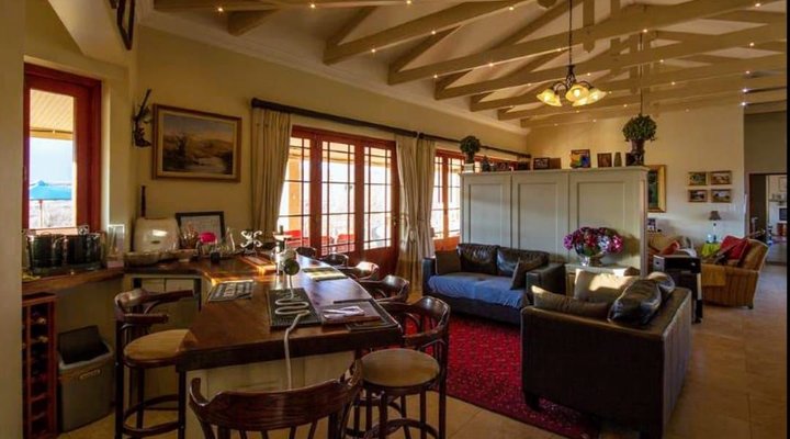 Guddle Burn Farm Stay