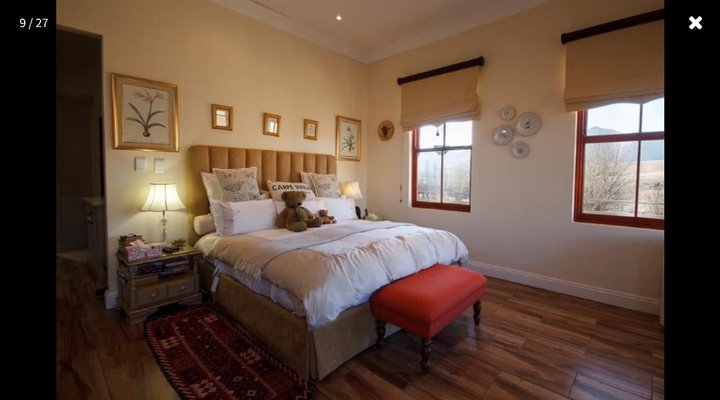 Guddle Burn Farm Stay