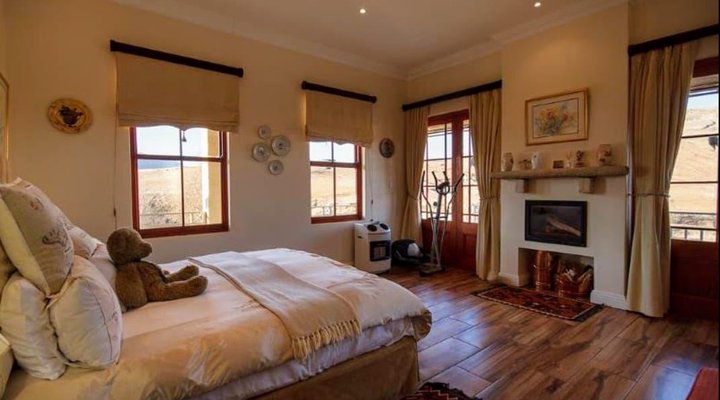 Guddle Burn Farm Stay