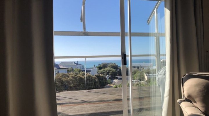 Aquaview Beach House