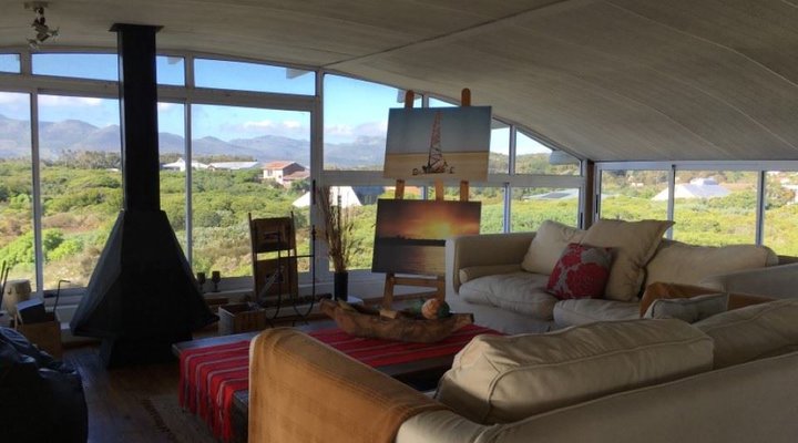 Aquaview Beach House