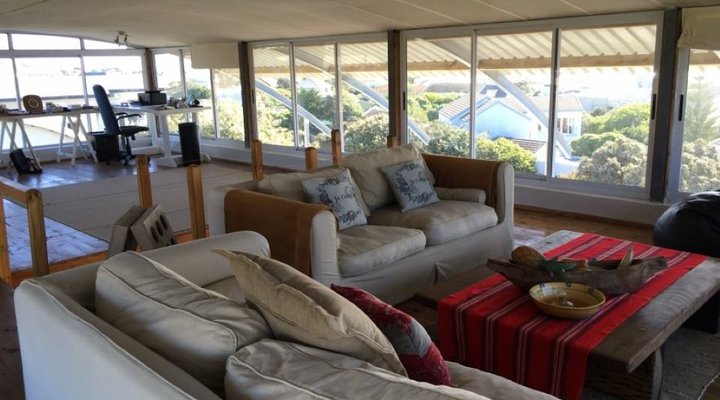 Aquaview Beach House