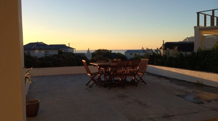 Aquaview Beach House
