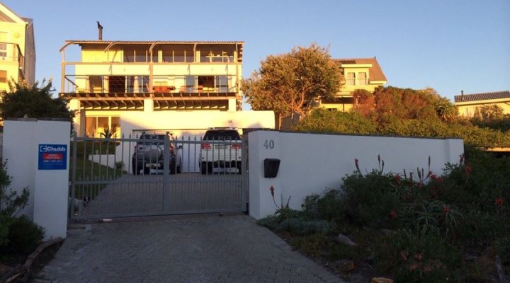 Aquaview Beach House