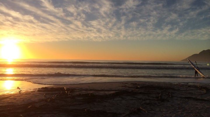 Aquaview Beach House