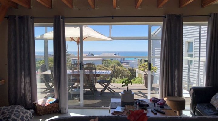 Aquaview Beach House