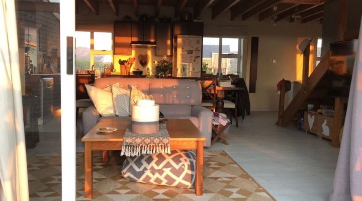Aquaview Beach House