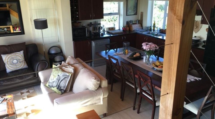 Aquaview Beach House