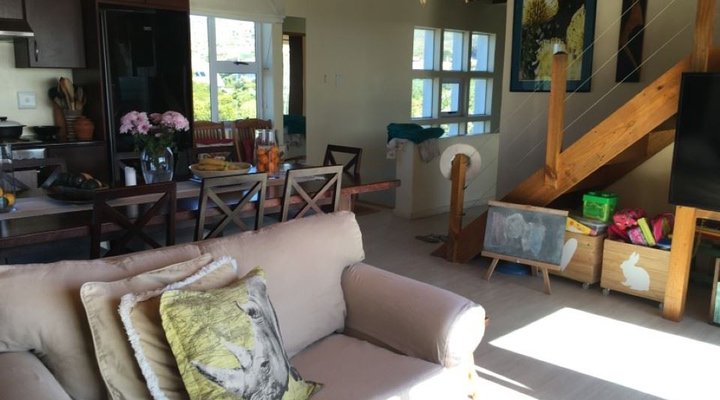 Aquaview Beach House